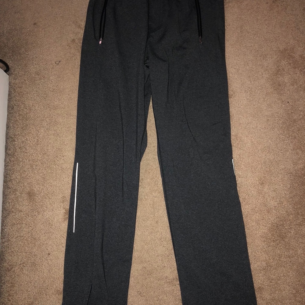 Lulu Lemon Men’s Sweat Kung Fu Pant